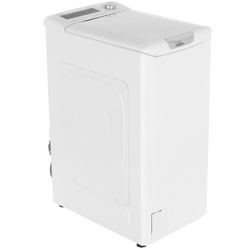 Купить Стиральная машина Haier RTXS G584TMH-07 белый  1649342. Характеристики, отзывы и цены в Донецке
