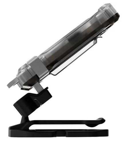Купить Фонарь Armytek Zippy ES Grey  9040808. Характеристики, отзывы и цены в Донецке