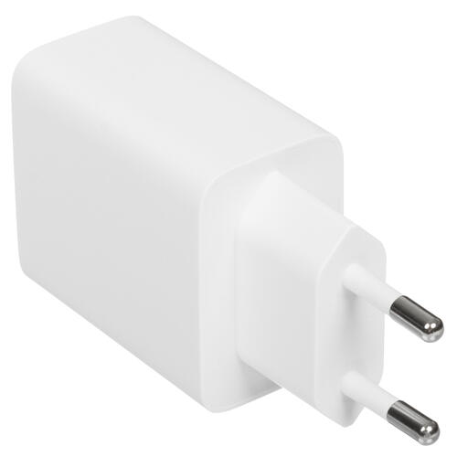 Купить Сетевое зарядное устройство Anker A2348G21 белый  5446075. Характеристики, отзывы и цены в Донецке