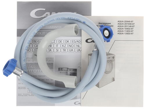 Купить Стиральная машина Candy AQUA 114D2-07 белый  1159537. Характеристики, отзывы и цены в Донецке