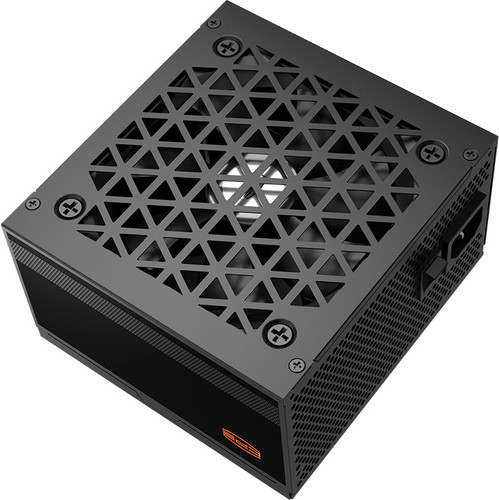 Купить Блок питания PCCooler YK850H [P3-YK850H-B1HWBK1-EU] черный  5640145. Характеристики, отзывы и цены в Донецке