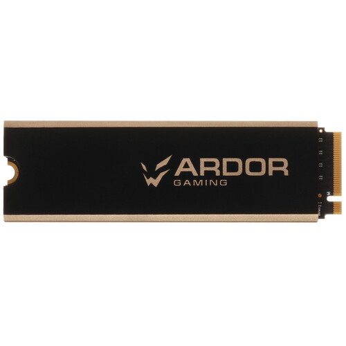 Купить 4096 ГБ M.2 NVMe накопитель ARDOR GAMING Rapid [RPIG4096-RPG412832]  5447058. Характеристики, отзывы и цены в Донецке