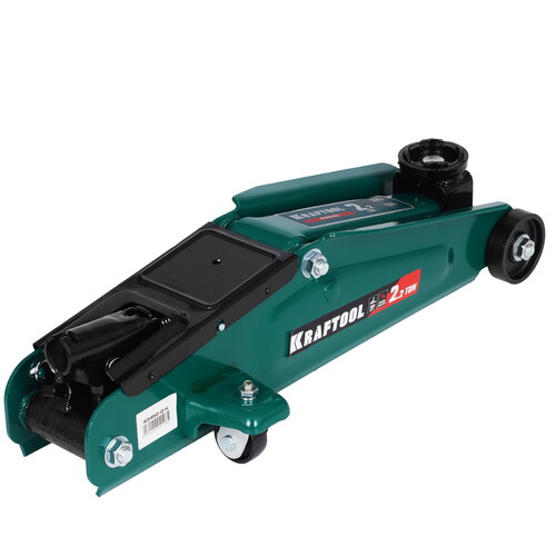 Купить Домкрат KRAFTOOL 43452-2-K  9172747. Характеристики, отзывы и цены в Донецке