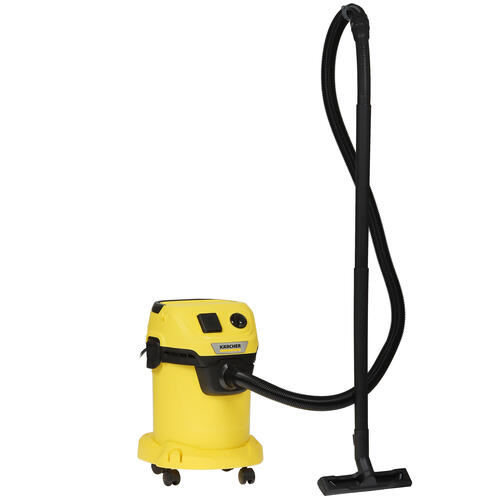 Купить Хозяйственный пылесос  Karcher WD 3 P V-17/4/20  5445502. Характеристики, отзывы и цены в Донецке
