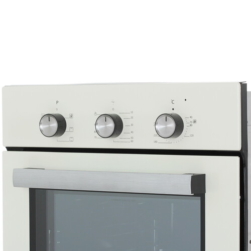 Купить Электрический духовой шкаф Simfer B4ER16025 бежевый  9301513. Характеристики, отзывы и цены в Донецке