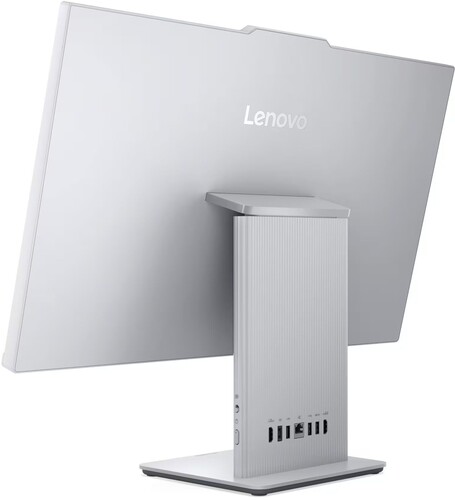 Купить 27" Моноблок Lenovo IdeaCentre AIO 27ARR9  5621359. Характеристики, отзывы и цены в Донецке