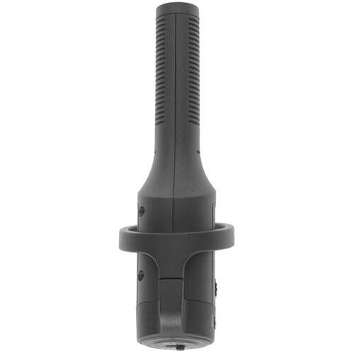 Купить Микрофон Saramonic CamMic+ черный  1355416. Характеристики, отзывы и цены в Донецке