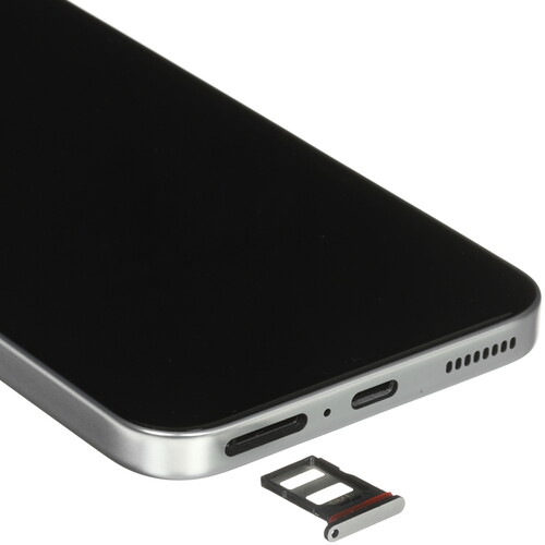 Купить 6.78" Смартфон Infinix GT 30 Pro 256 ГБ серебристый  5635487. Характеристики, отзывы и цены в Донецке