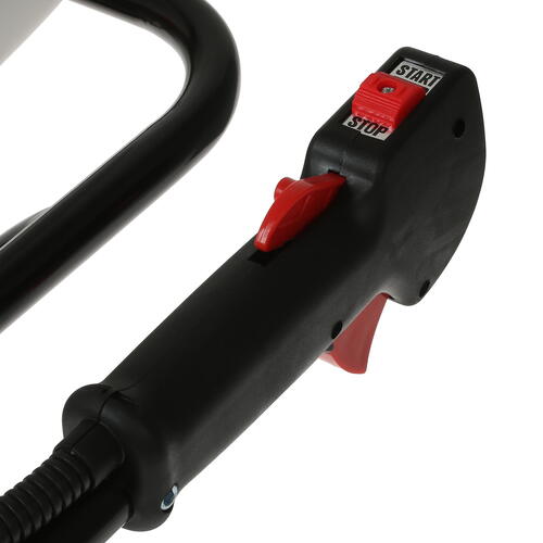 Купить Мотобур Maxcut MC 63  5062511. Характеристики, отзывы и цены в Донецке