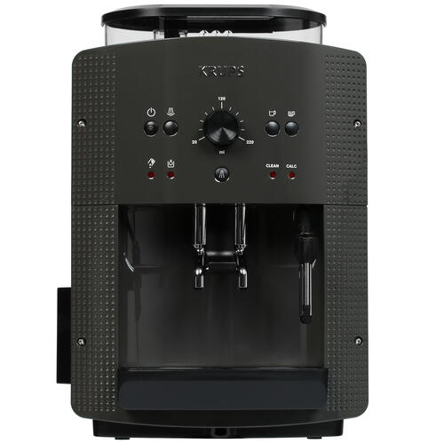 Купить Кофемашина автоматическая Krups EA810B70 черный  5416899. Характеристики, отзывы и цены в Донецке