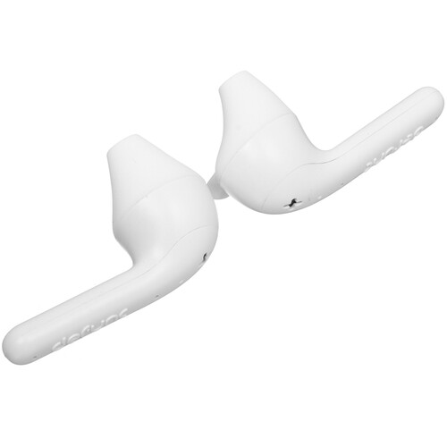 Купить Наушники TWS Defunc True Basic белый 2021  5498833. Характеристики, отзывы и цены в Донецке