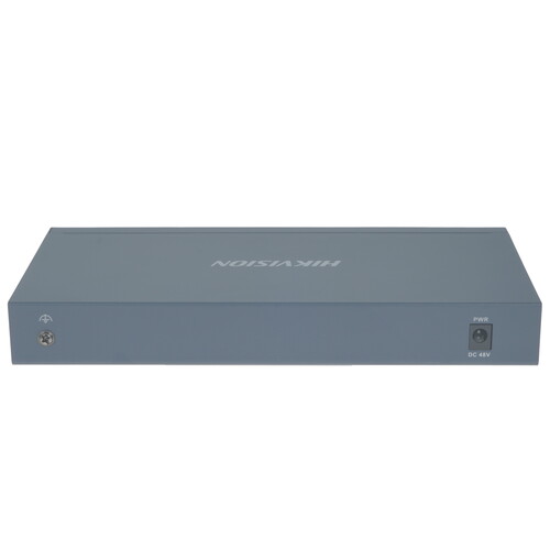 Купить Коммутатор Hikvision DS-3E0510P-E  4837872. Характеристики, отзывы и цены в Донецке