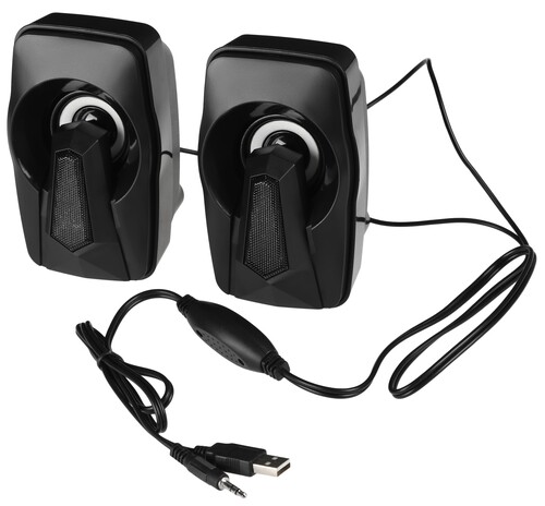 Купить Колонки TFN BS13-07 черный  5634129. Характеристики, отзывы и цены в Донецке