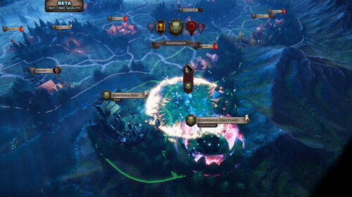 Купить Игра Immortal Realms: Vampire Wars (Steam)  5626941. Характеристики, отзывы и цены в Донецке