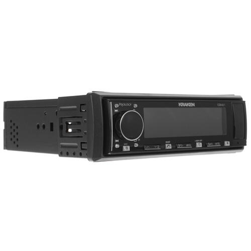 Купить Автопроигрыватель PROLOGY CDA-8.1 KRAKEN  5086706. Характеристики, отзывы и цены в Донецке