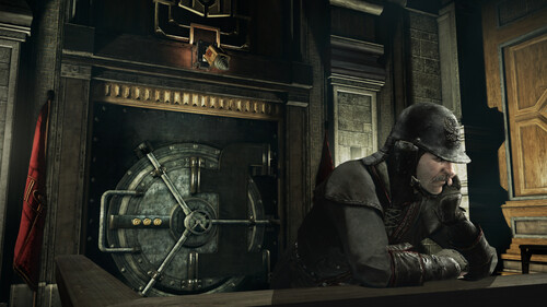 Купить Игра Thief: Master Thief Edition (Steam)  5491174. Характеристики, отзывы и цены в Донецке