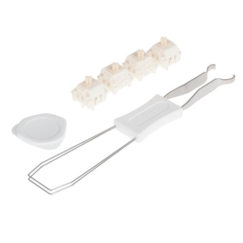 Купить Клавиатура  проводная + беспроводная Royal Kludge M70  9268013. Характеристики, отзывы и цены в Донецке