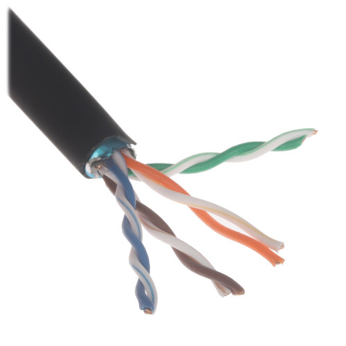 Купить Витая пара Lanmaster TWT-5EFTP-UNV  9312480. Характеристики, отзывы и цены в Донецке