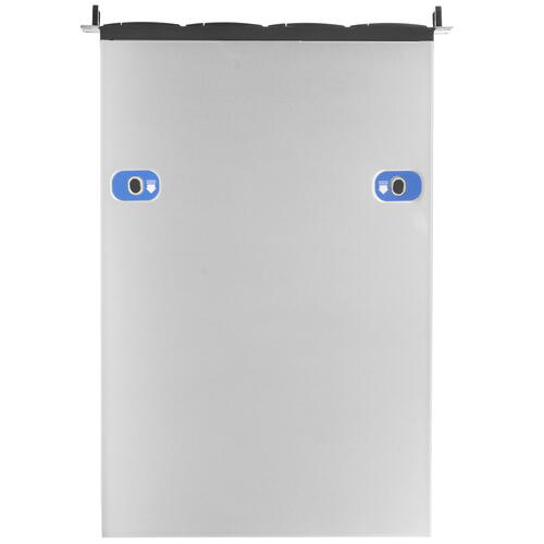 Купить Серверный корпус ExeGate Pro 1U660-HS04/1U-400ADS  5349959. Характеристики, отзывы и цены в Донецке