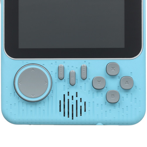 Купить Портативная игровая консоль PGP AIO Junior FC32 Slim   + 500 игр  5083843. Характеристики, отзывы и цены в Донецке