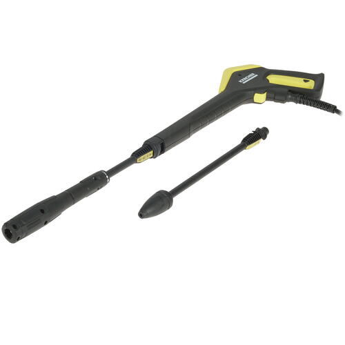 Купить Мойка высокого давления Karcher K 5 Power Control  5321703. Характеристики, отзывы и цены в Донецке