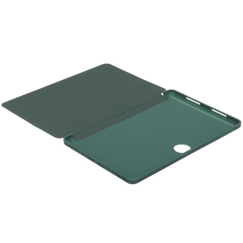 Купить Чехол-книжка BoraSCO для HONOR Pad 9 зеленый  5601843. Характеристики, отзывы и цены в Донецке