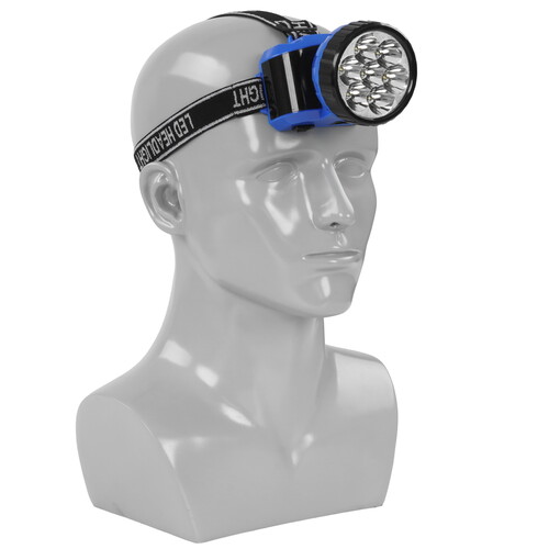 Купить Фонарь Smartbuy SBF-24-B  9183225. Характеристики, отзывы и цены в Донецке