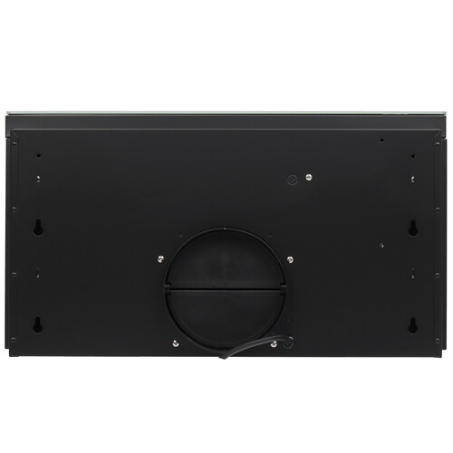 Купить Вытяжка телескопическая DEXP TH60-SV0 черный/черный  9157928. Характеристики, отзывы и цены в Донецке