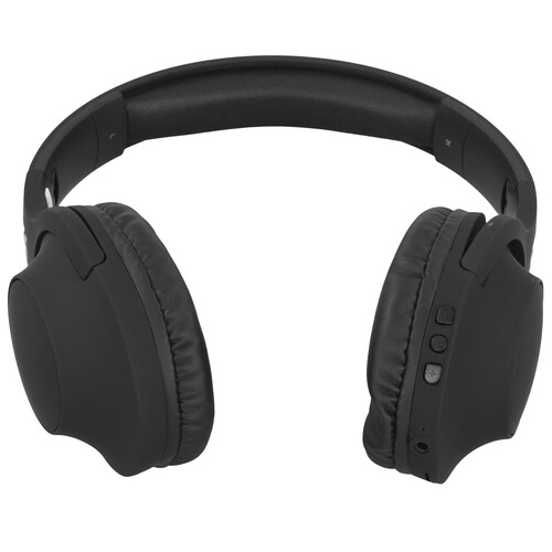 Купить Беспроводные/проводные наушники Defender FreeMotion B445 черный 2025  9232695. Характеристики, отзывы и цены в Донецке