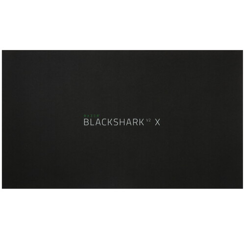 Купить Проводные наушники Razer BlackShark V2 X белый 2022  5619570. Характеристики, отзывы и цены в Донецке
