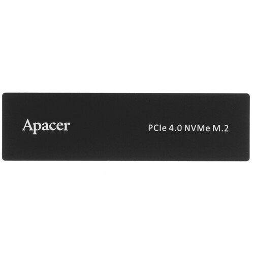 Купить 2000 ГБ M.2 NVMe накопитель Apacer AS2280Q4X  5605714. Характеристики, отзывы и цены в Донецке