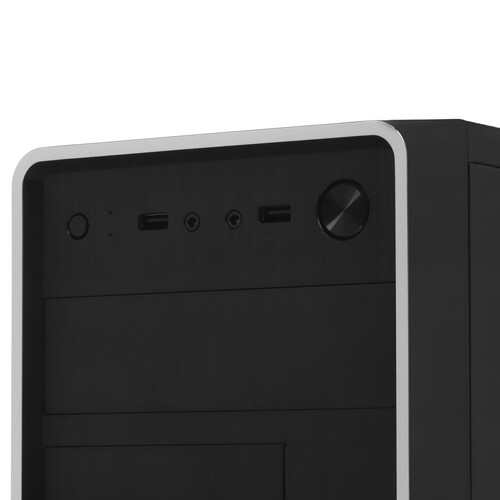 Купить ПК DEXP Aquilon O315  5613789. Характеристики, отзывы и цены в Донецке