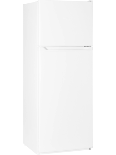 Купить Холодильник с морозильником   NORD NRT 145 032 белый  9291863. Характеристики, отзывы и цены в Донецке