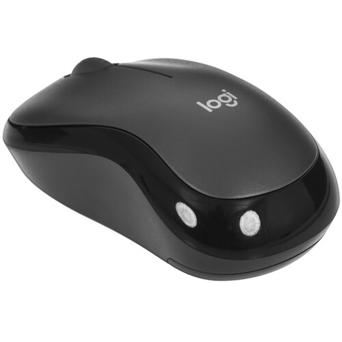 Купить Мышь беспроводная Logitech M220 SILENT  5458833. Характеристики, отзывы и цены в Донецке