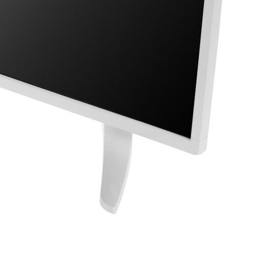 Купить 39.5" (100 см) Телевизор Leff 40F541T белый  9916088. Характеристики, отзывы и цены в Донецке
