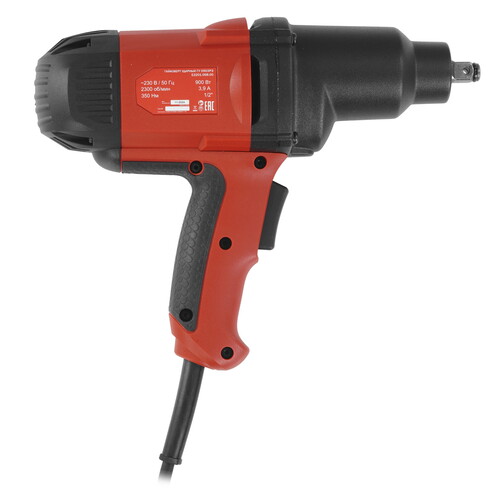 Купить Гайковерт ELITECH ГУ 0903РЭ  5631771. Характеристики, отзывы и цены в Донецке