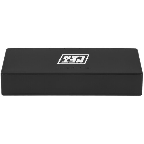 Купить Коммутатор NETLAN NLS-118  9268548. Характеристики, отзывы и цены в Донецке