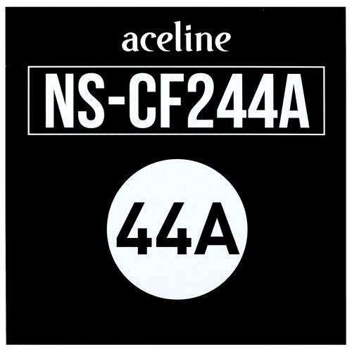 Купить Картридж лазерный Aceline NS-CF244A черный, с чипом  1253824. Характеристики, отзывы и цены в Донецке