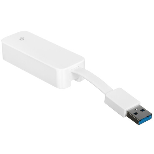 Купить Сетевая карта TP-Link UE300 v5.0  5630166. Характеристики, отзывы и цены в Донецке