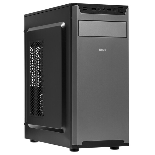 Купить ПК DEXP Atlas H504  5609980. Характеристики, отзывы и цены в Донецке