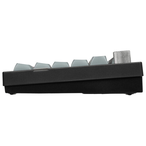 Купить Клавиатура проводная + беспроводная Montech MKey PRO Darkness  5473738. Характеристики, отзывы и цены в Донецке