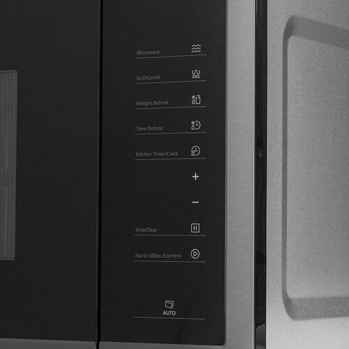 Купить Встраиваемая микроволновая печь EXITEQ EXM-109 черный  9283396. Характеристики, отзывы и цены в Донецке