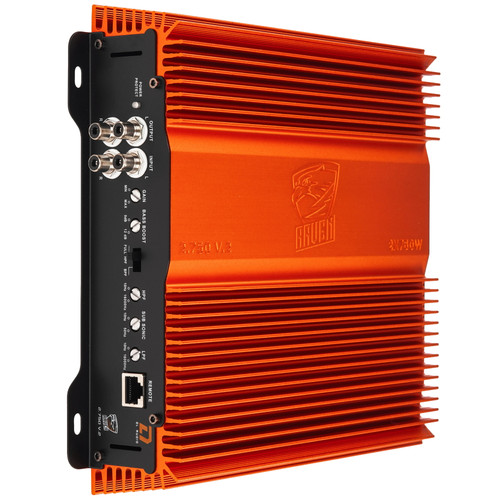 Купить Усилитель DL Audio Raven 2.750  9285662. Характеристики, отзывы и цены в Донецке