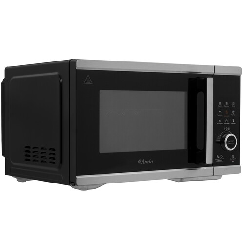 Купить Микроволновая печь Ardo MEA27-EAFB2 черный  9283734. Характеристики, отзывы и цены в Донецке