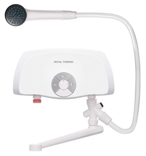 Купить Водонагреватель Royal Thermo SmartFix TS  9184001. Характеристики, отзывы и цены в Донецке