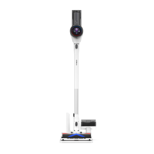 Купить Пылесос  вертикальный  Tineco Pure ONE S15 PRO  белый  5495198. Характеристики, отзывы и цены в Донецке