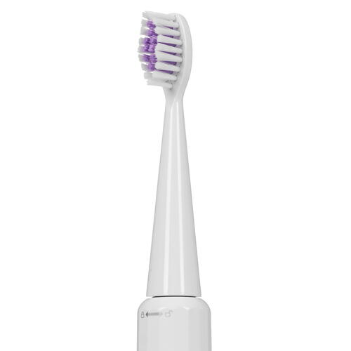 Купить Электрическая зубная щетка B.Well MED-870 белый  9053768. Характеристики, отзывы и цены в Донецке