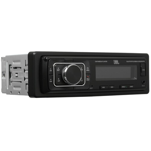 Купить Автопроигрыватель JBL Celebrity 150  5462865. Характеристики, отзывы и цены в Донецке