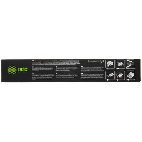 Купить Картридж лазерный Cactus CS-WCP7655C голубой, с чипом  9926196. Характеристики, отзывы и цены в Донецке