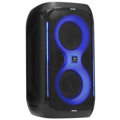 Купить Портативная аудиосистема Vipe NITRO X4, черный  5439242. Характеристики, отзывы и цены в Донецке